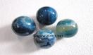 Blue Onyx Balls